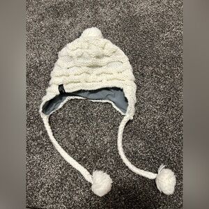 Under armour winter hat